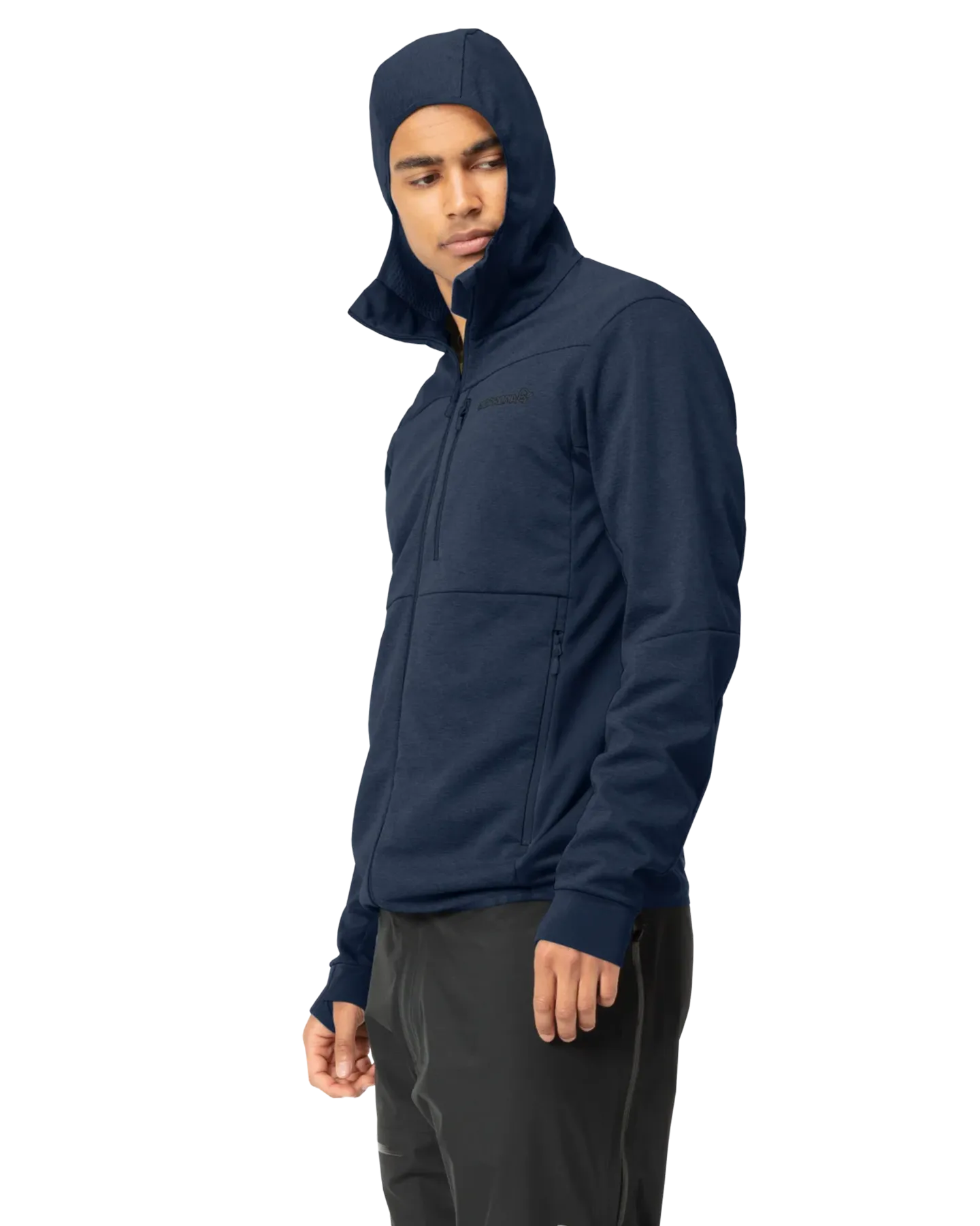 Norrøna Men's Falketind Warm2 Octa Hood