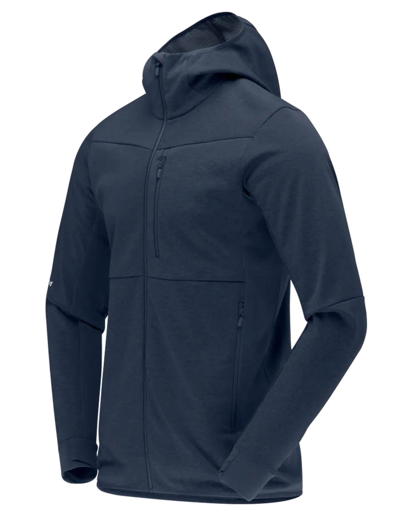 Norrøna Men's Falketind Warm2 Octa Hood