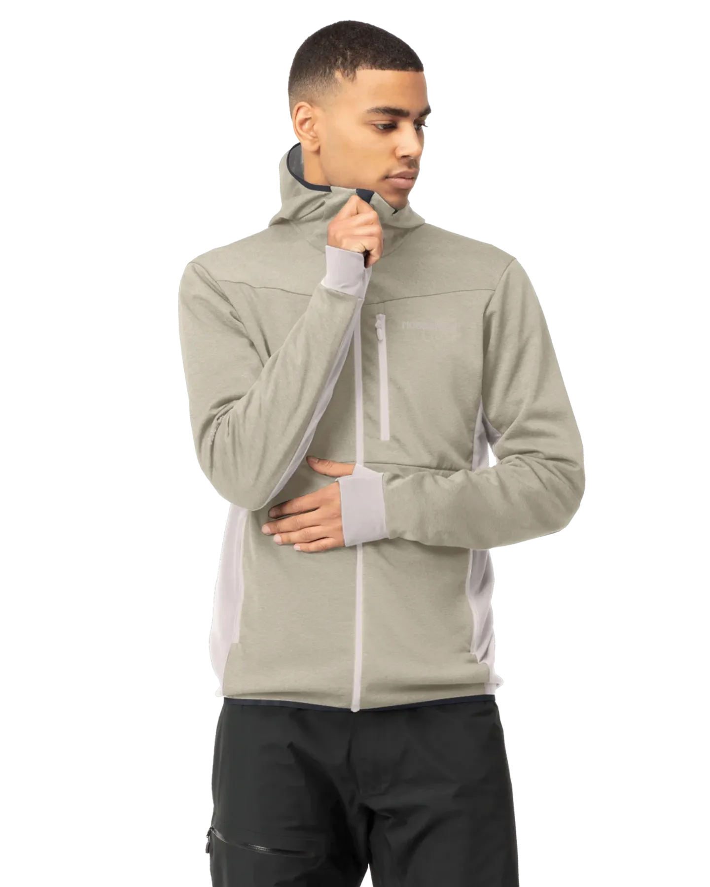Norrøna Men's Falketind Warm2 Octa Hood