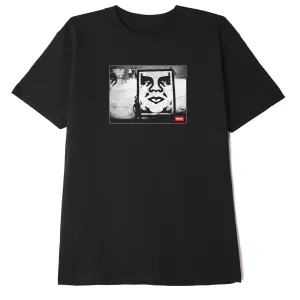 Obey new york photo