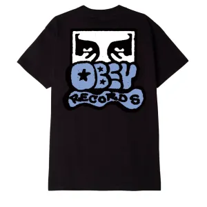 Obey records