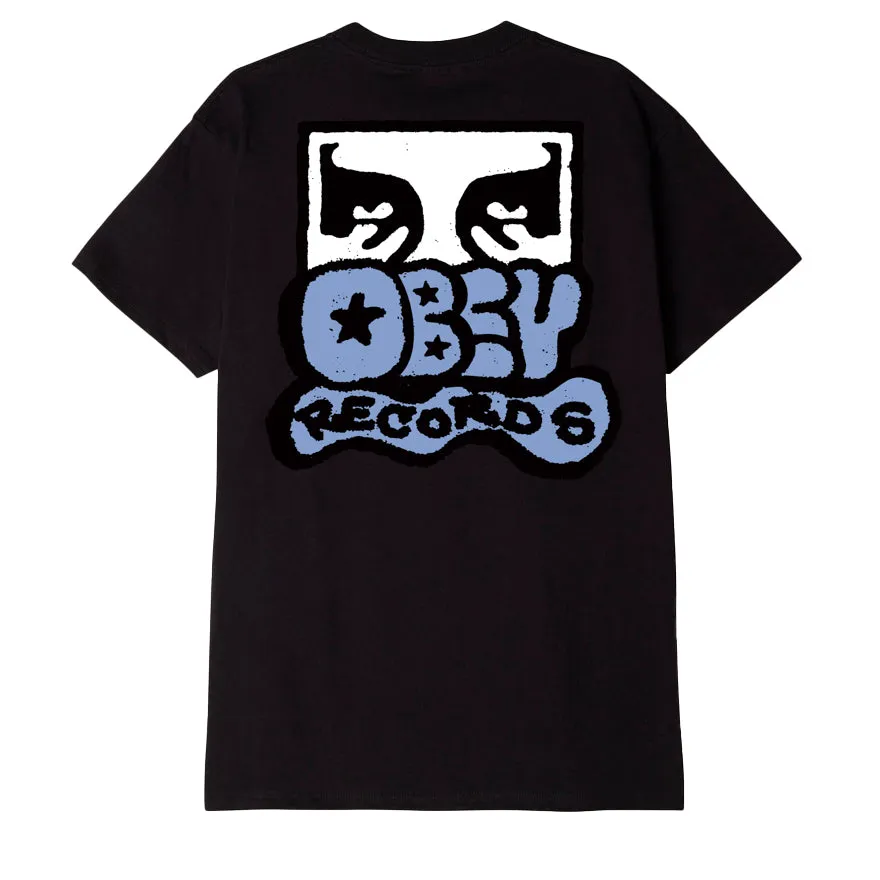 Obey records