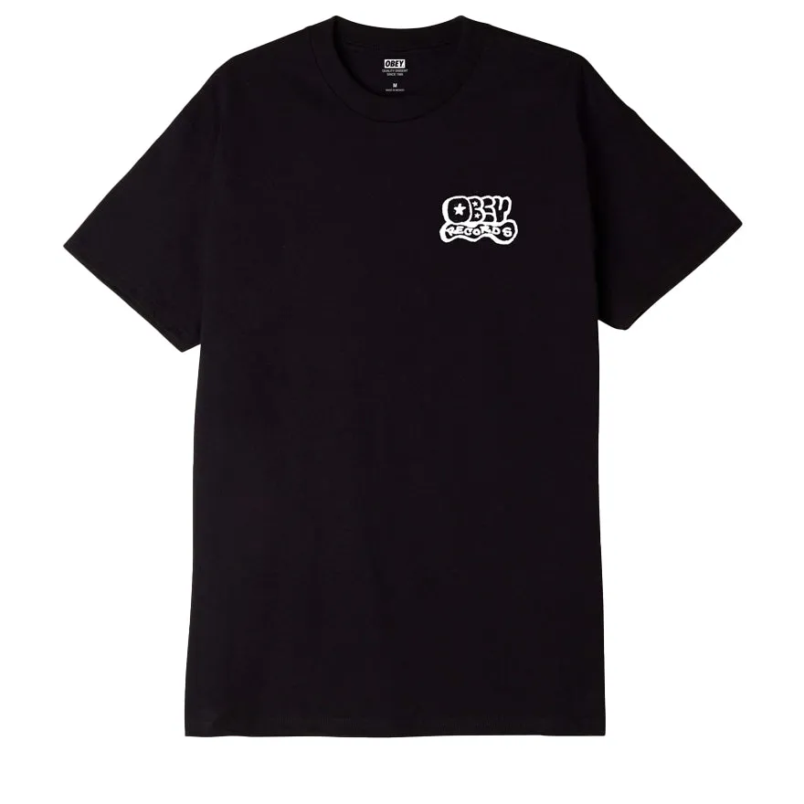 Obey records