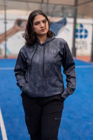 Oceanic Performance hoodie