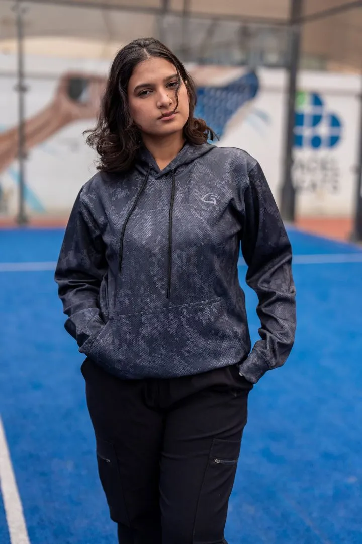 Oceanic Performance hoodie