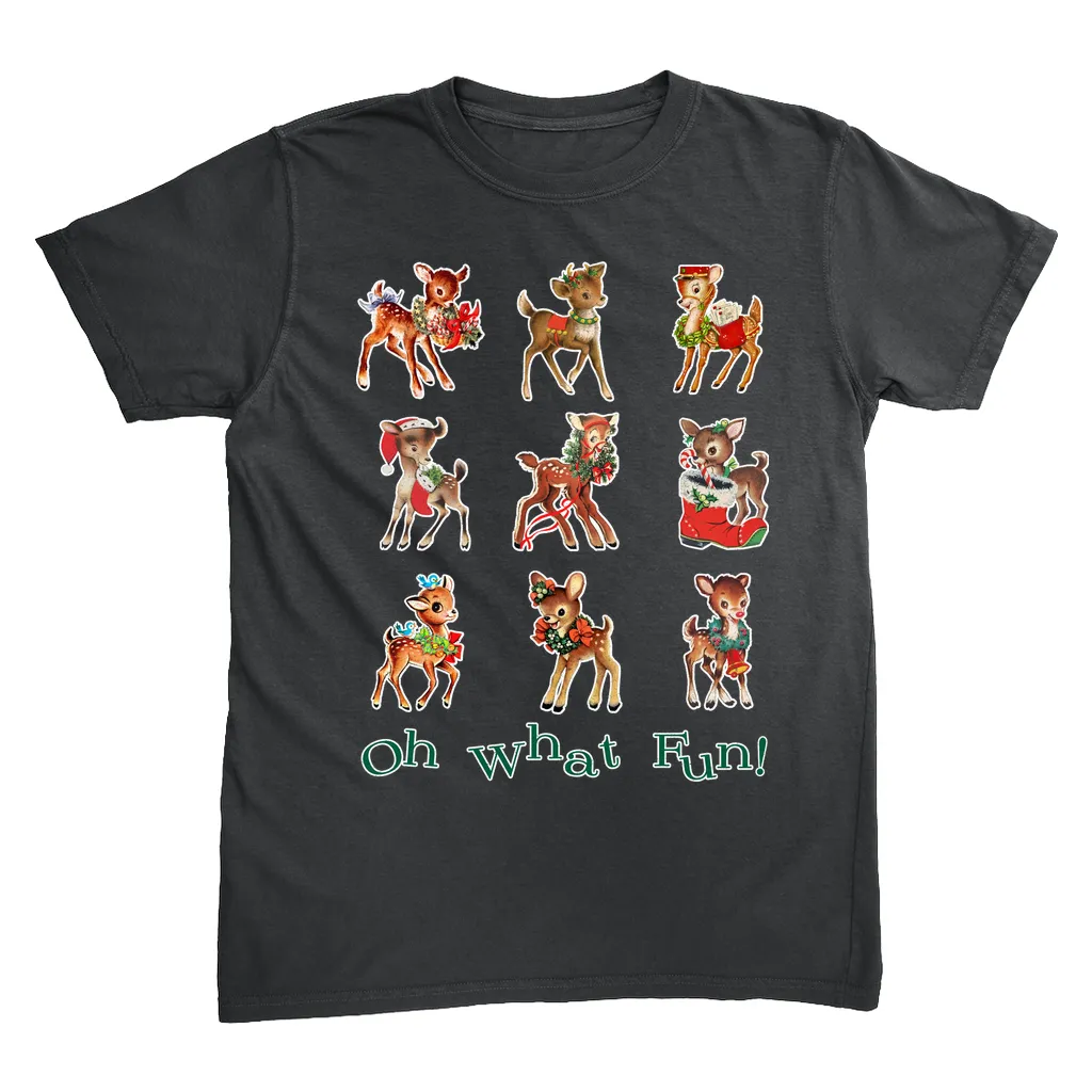 Oh What Fun T-Shirt