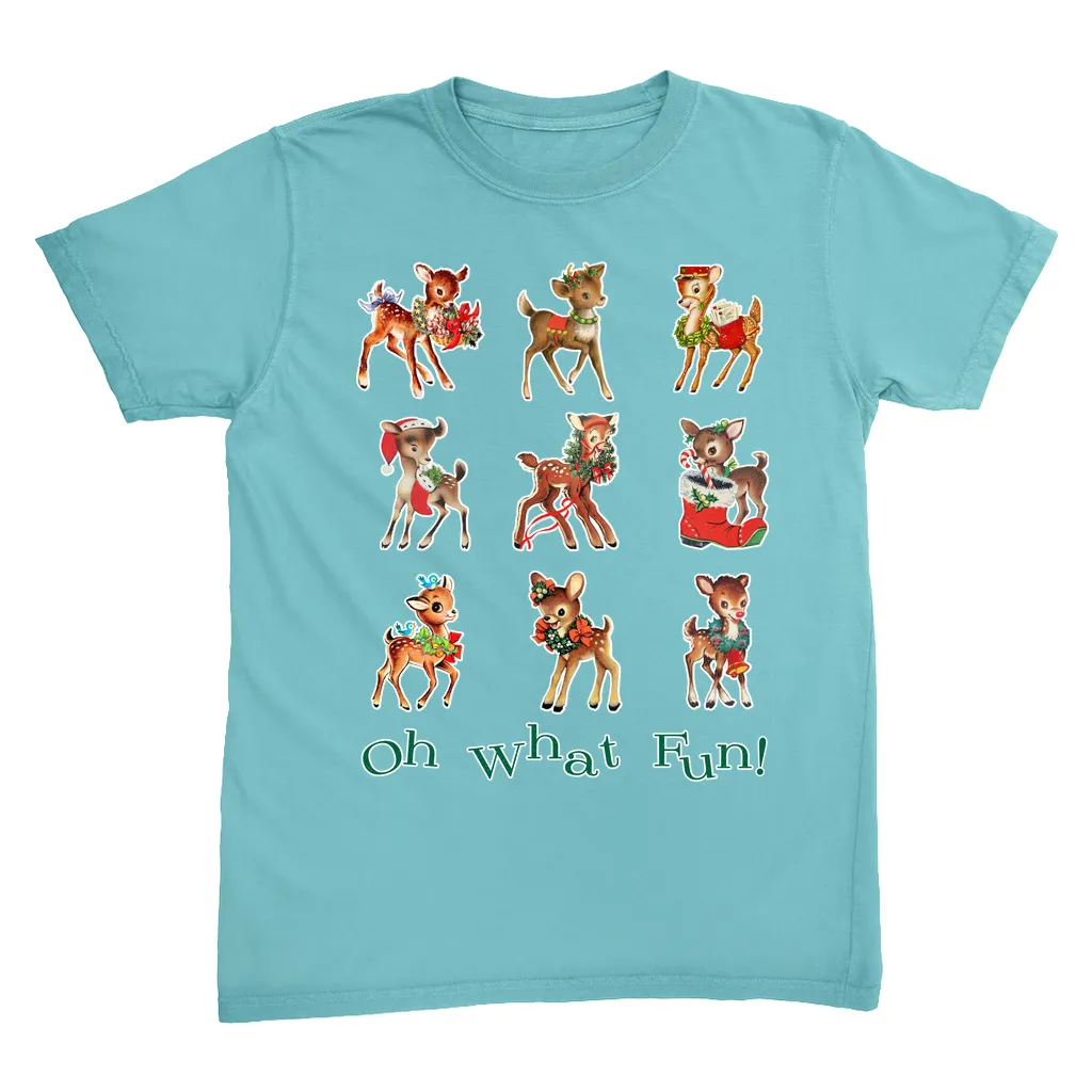 Oh What Fun T-Shirt