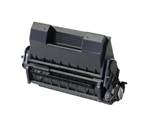 Oki 52114501 Toner Negro, 10.000 Páginas