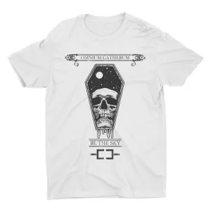 Omnium Gatherum - Be The Sky t-shirt
