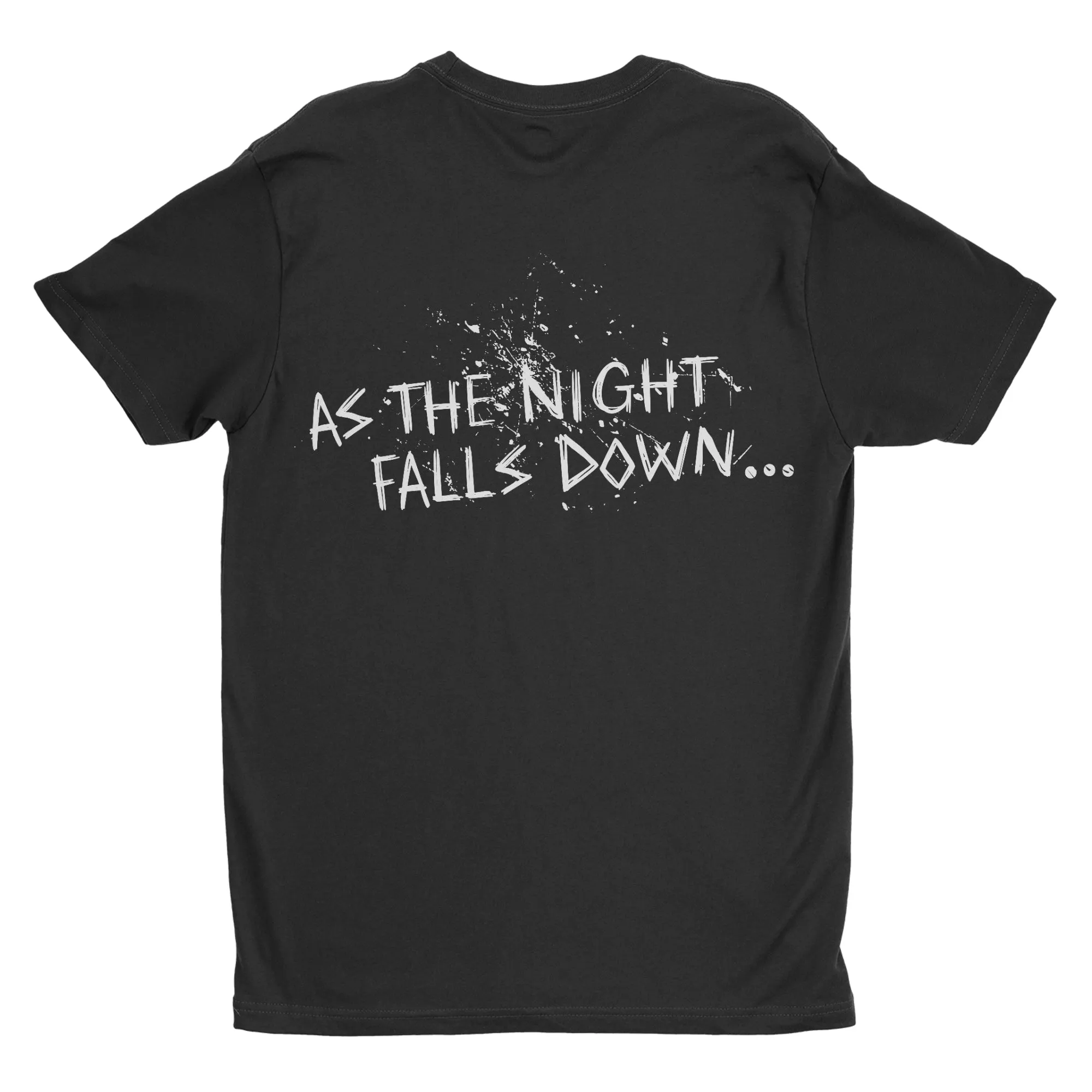 Omnium Gatherum - Slasher t-shirt