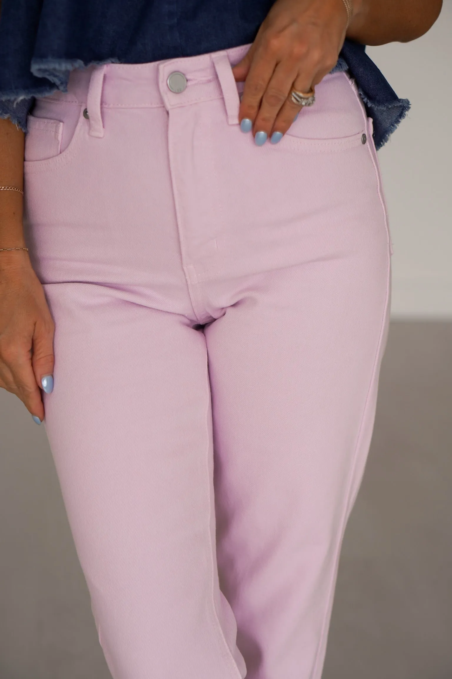 One In A Million Jeans