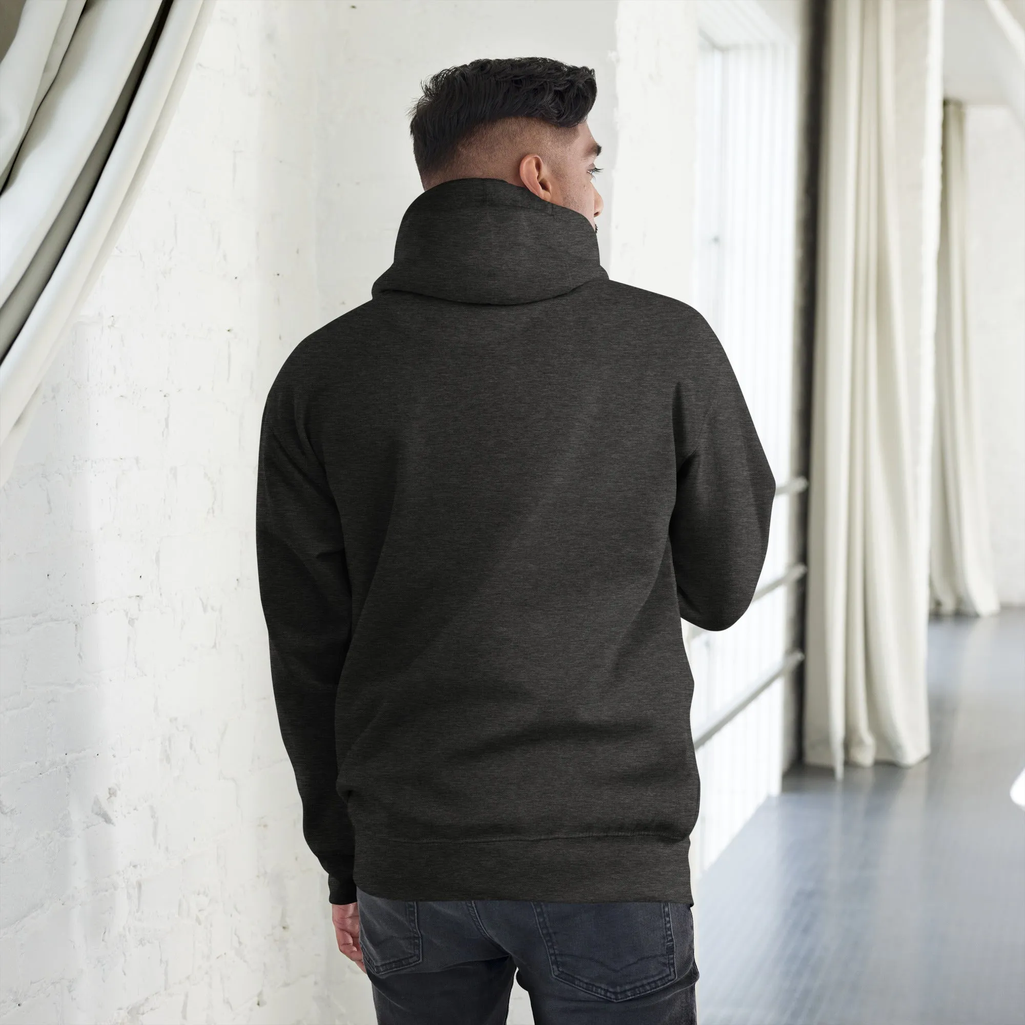 ONE SHOT ONE LEGEND Unisex Hoodie