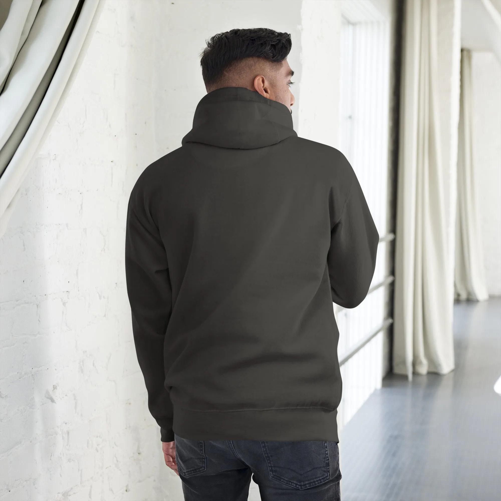 ONE SHOT ONE LEGEND Unisex Hoodie