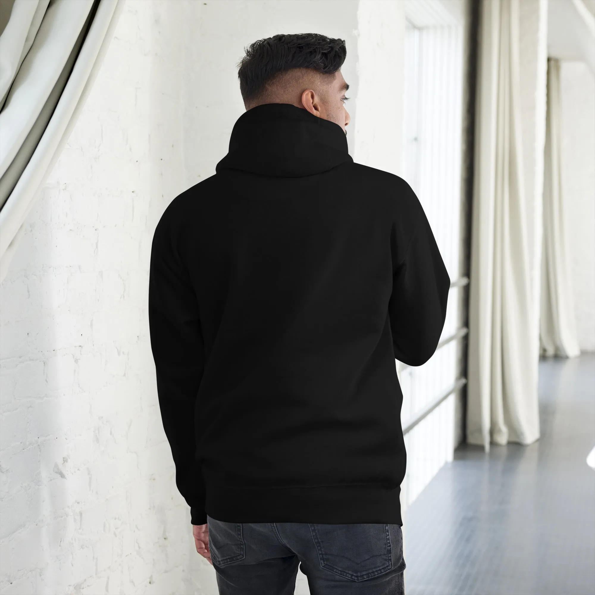 ONE SHOT ONE LEGEND Unisex Hoodie