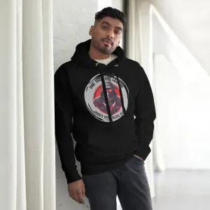 ONE SHOT ONE LEGEND Unisex Hoodie
