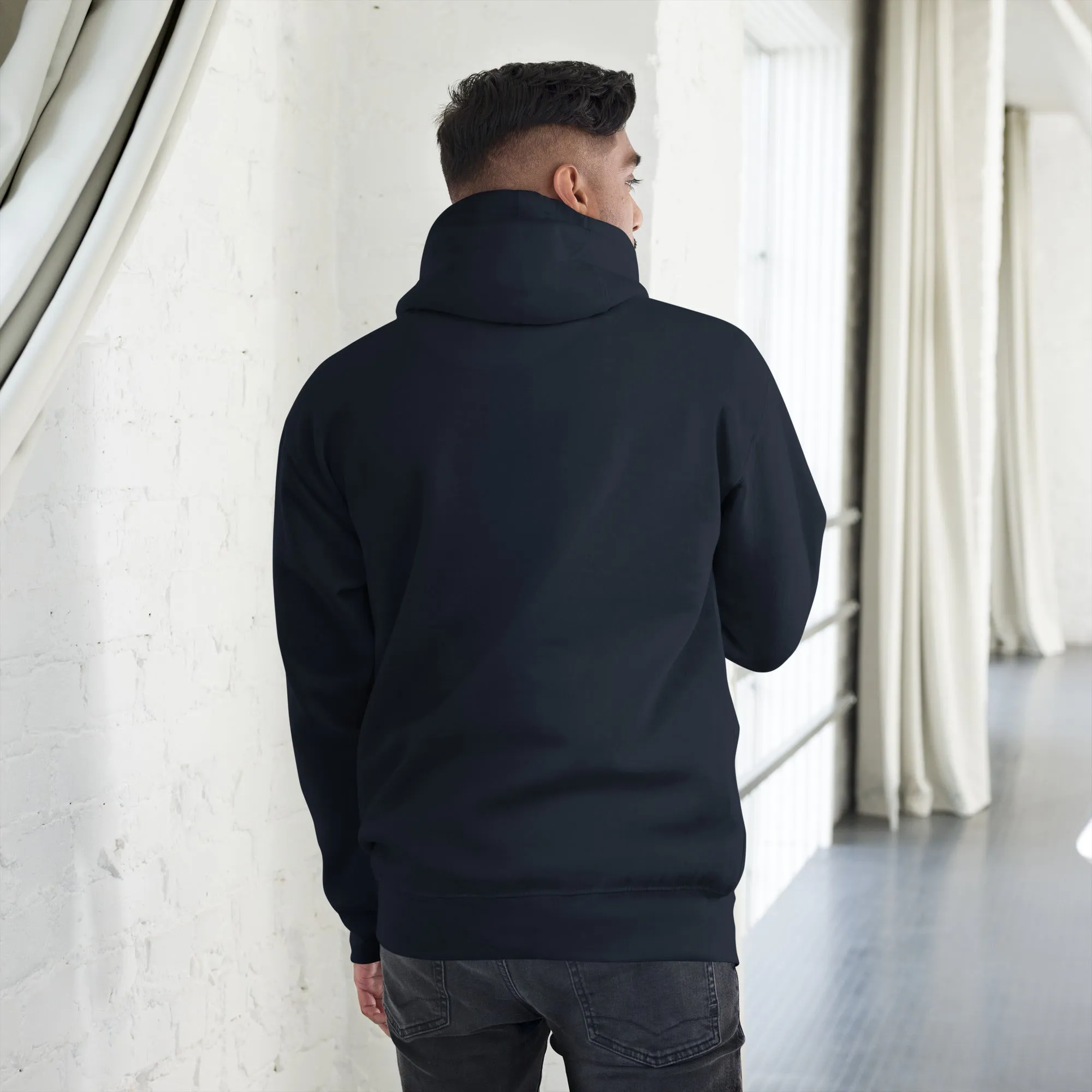 ONE SHOT ONE LEGEND Unisex Hoodie