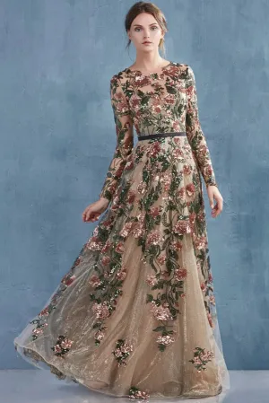 Orella Dress