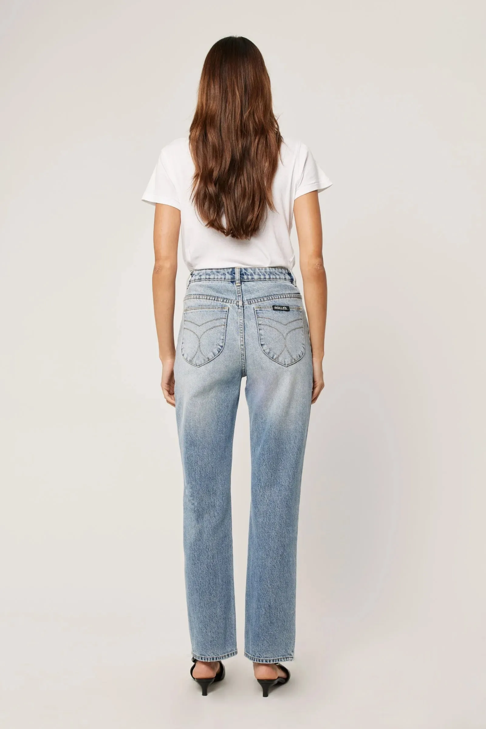 Original Straight
