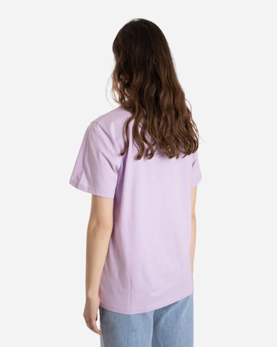 Overdyed Bunny T-Shirt - Orchid Bloom