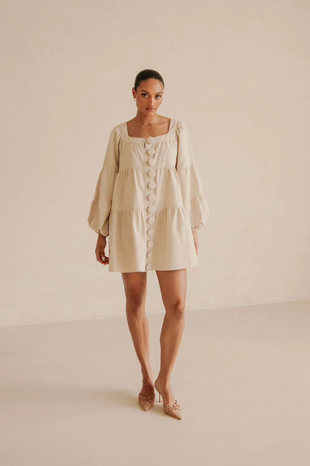 Palmer Dress