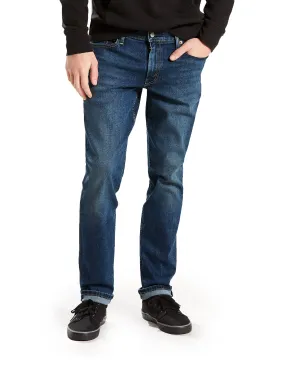 Pantalones Jeans Levis 511 Slim P/ Caballeros