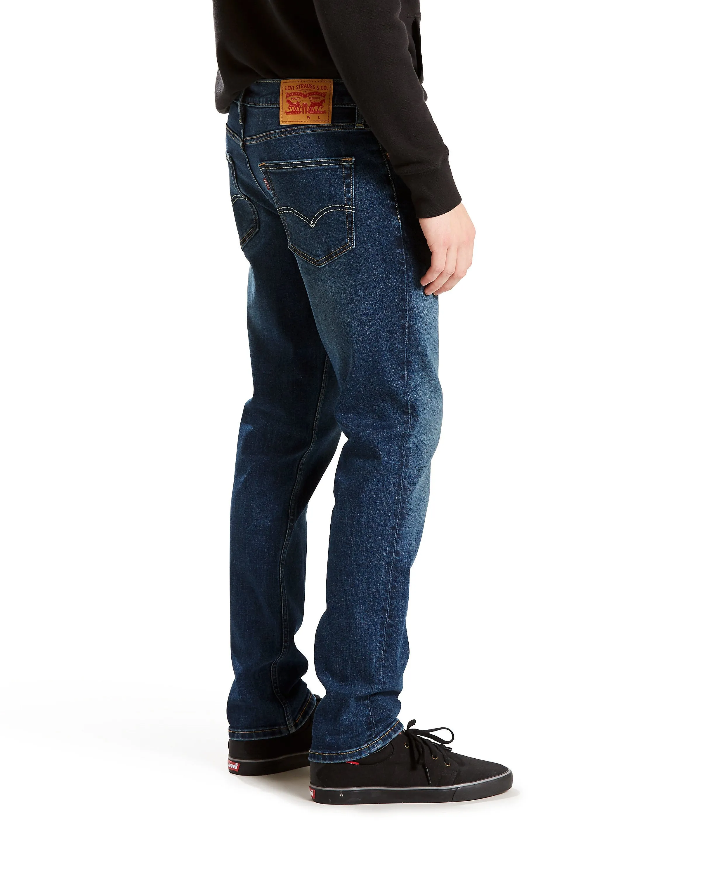 Pantalones Jeans Levis 511 Slim P/ Caballeros