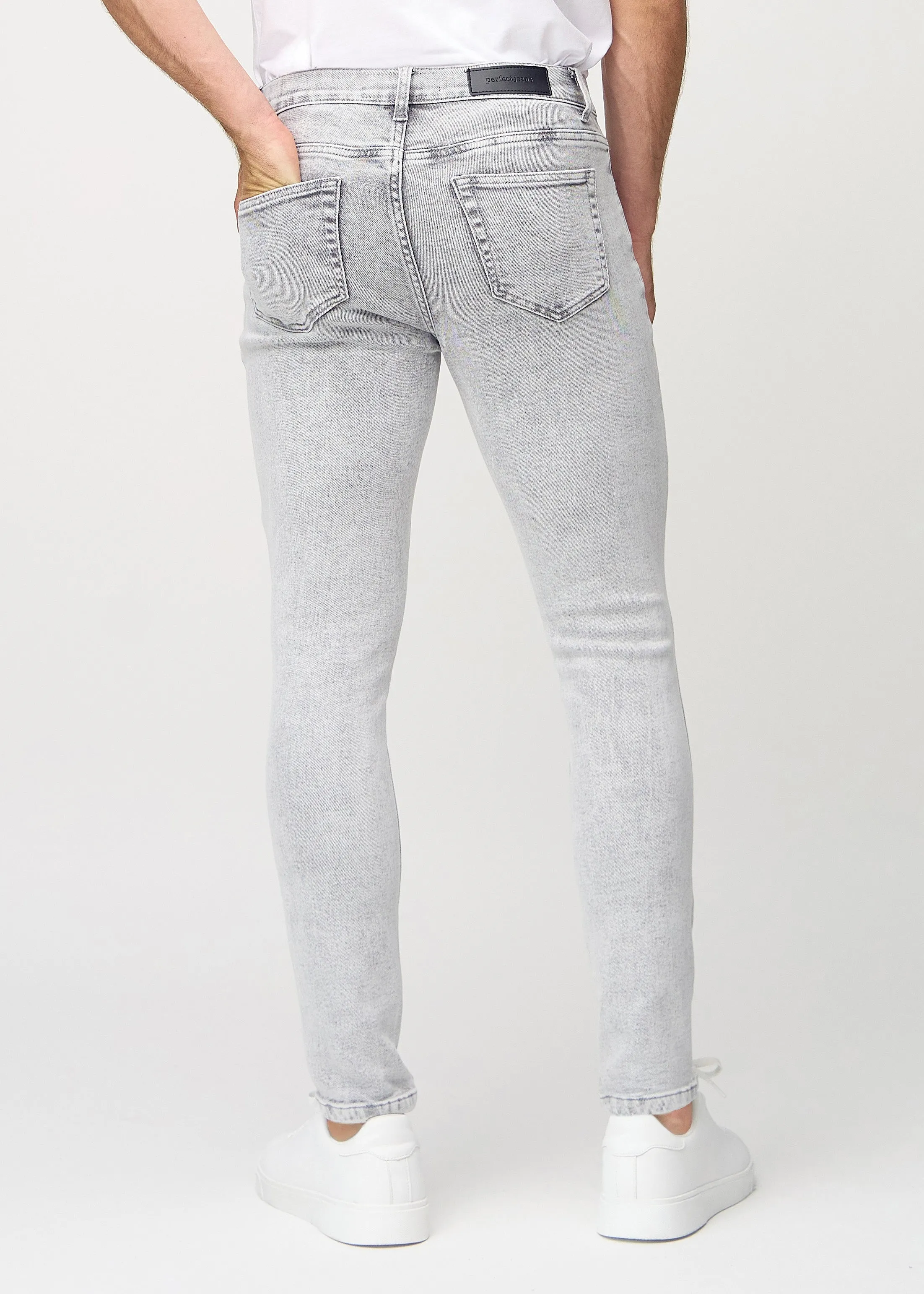 Perfect Jeans - Slim - Ashes™
