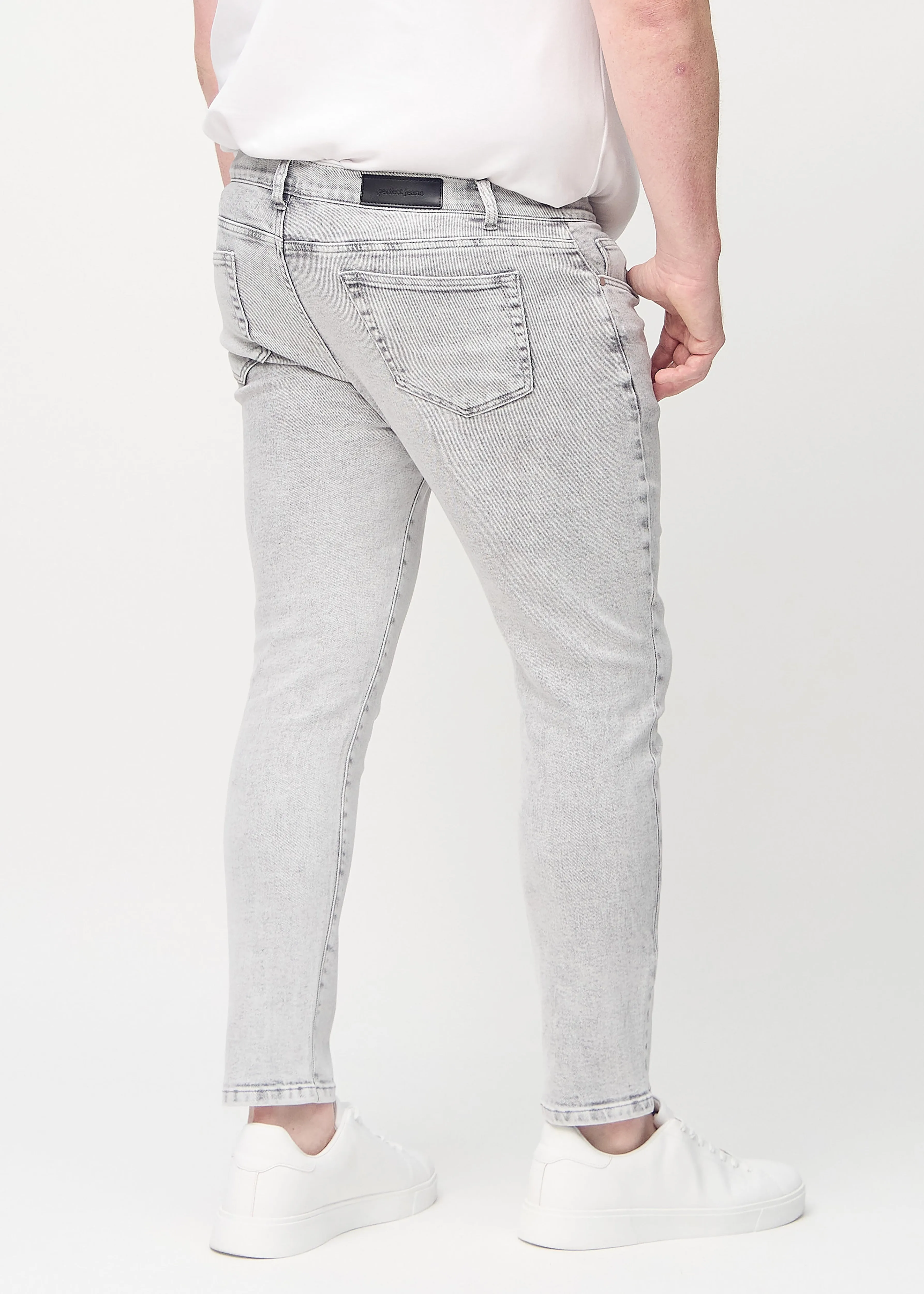 Perfect Jeans - Slim - Ashes™