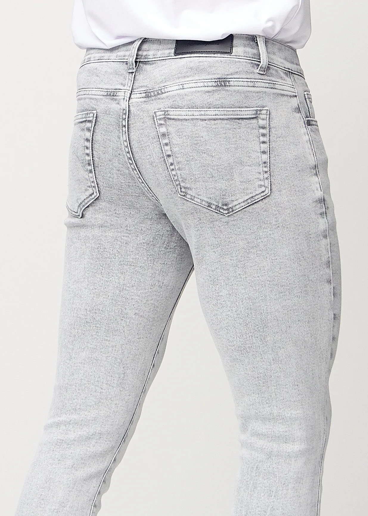 Perfect Jeans - Slim - Ashes™