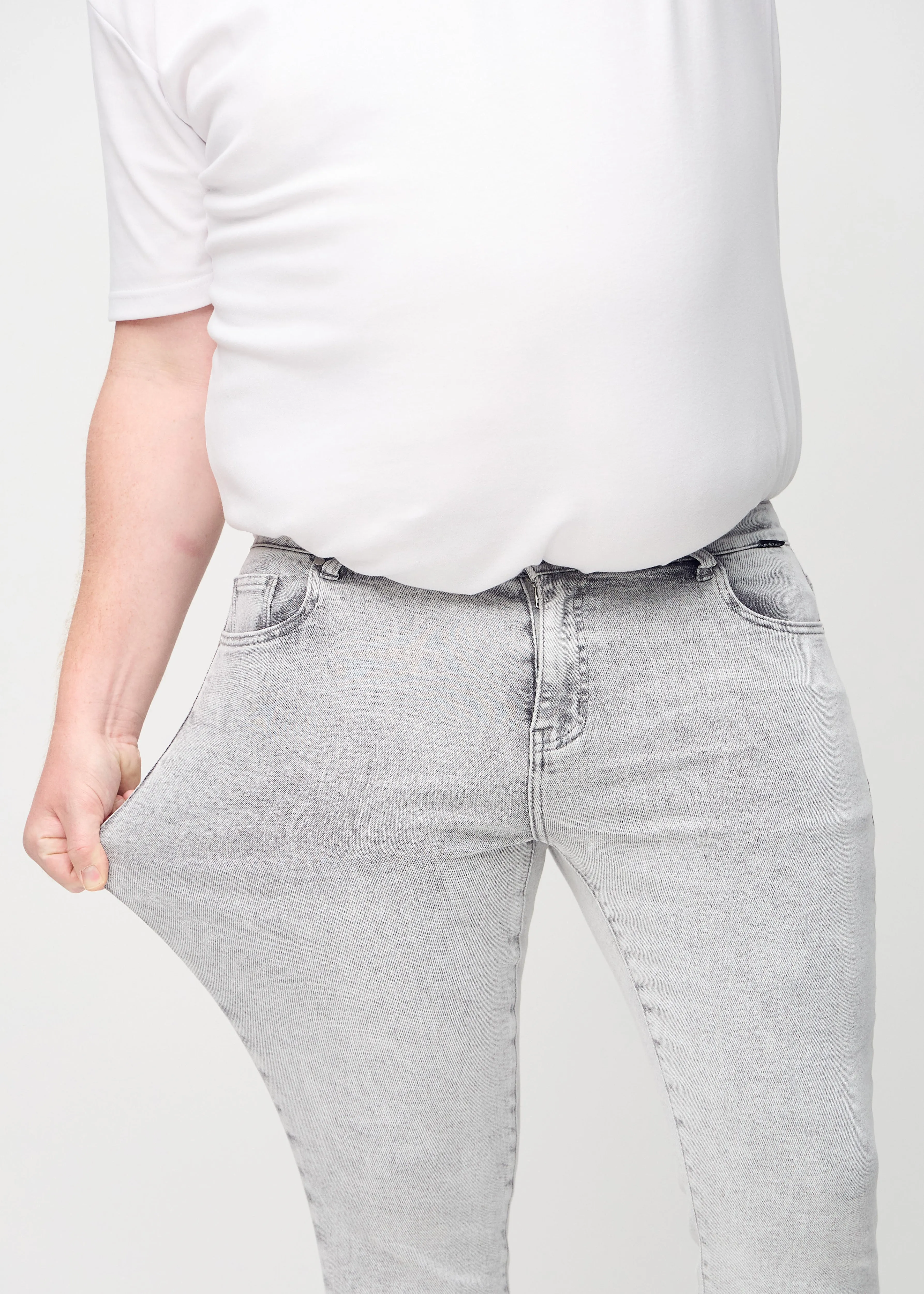 Perfect Jeans - Slim - Ashes™