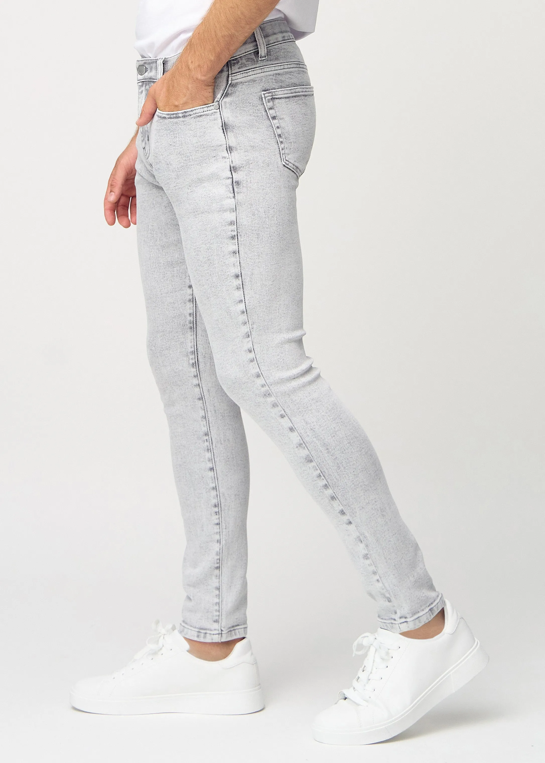 Perfect Jeans - Slim - Ashes™