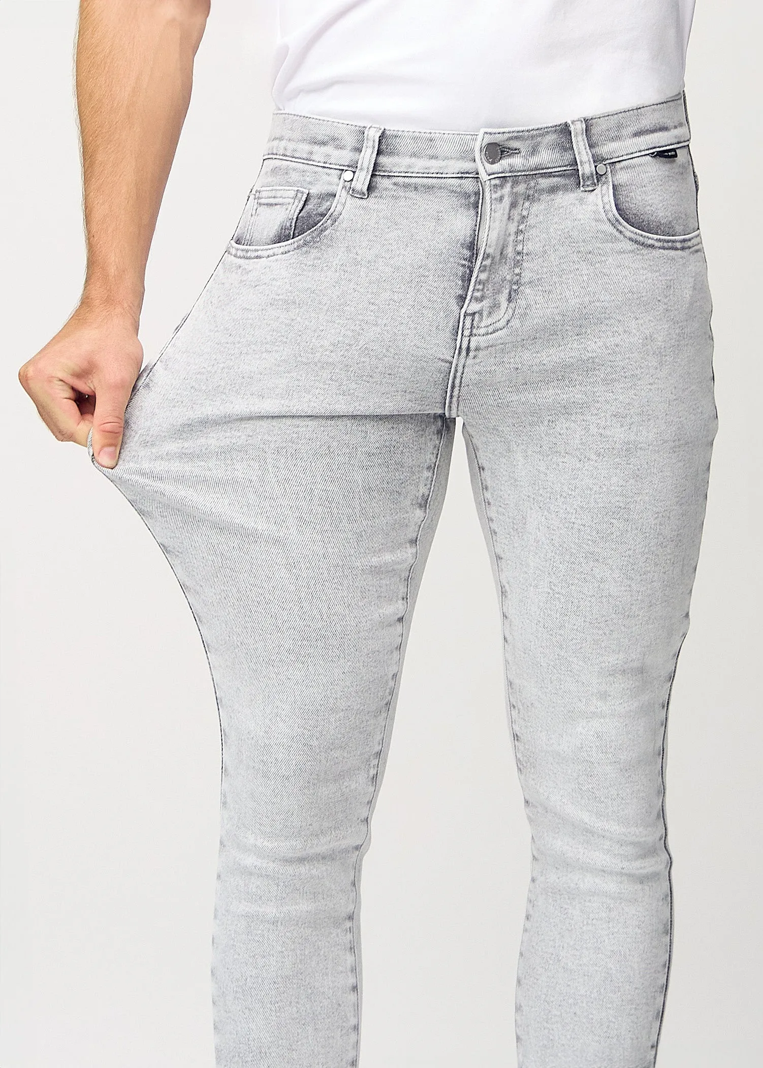 Perfect Jeans - Slim - Ashes™