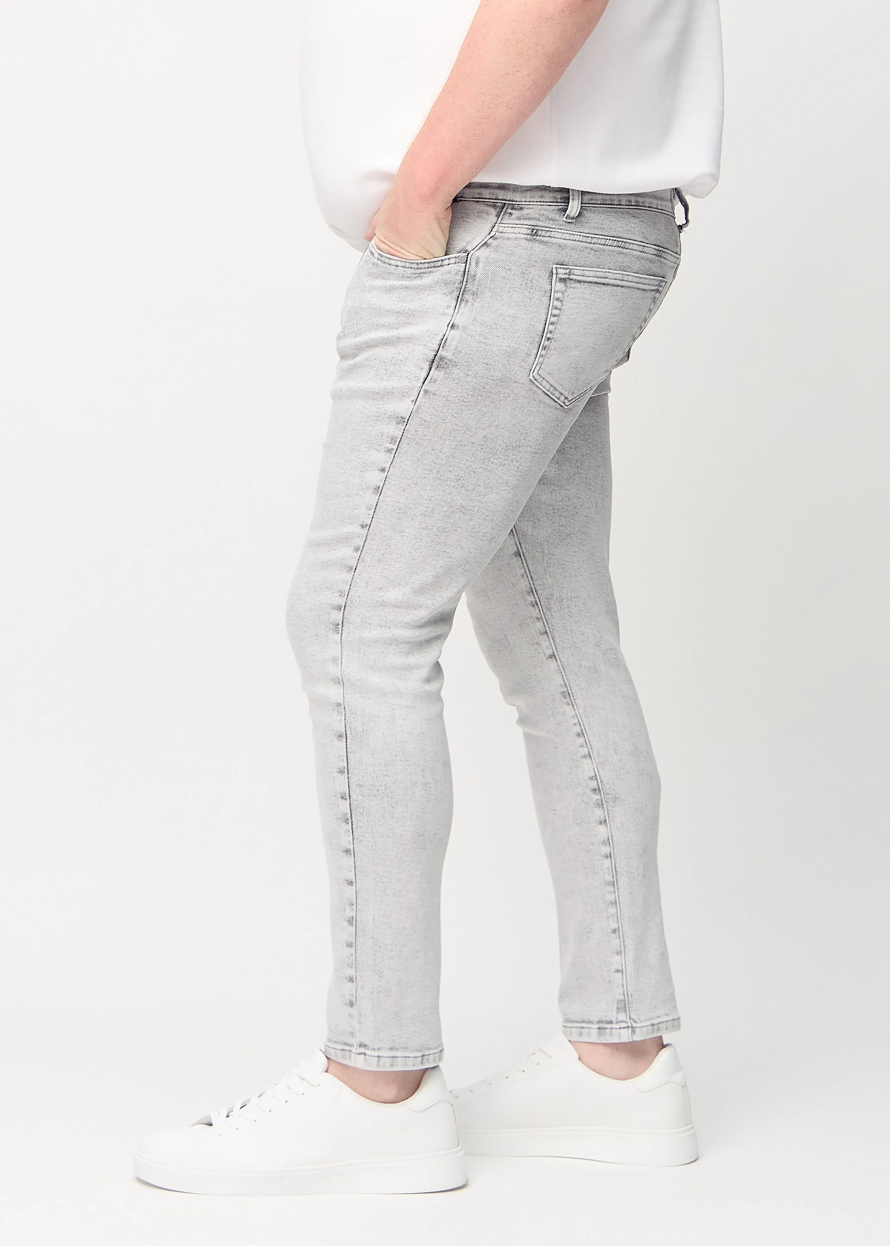 Perfect Jeans - Slim - Ashes™