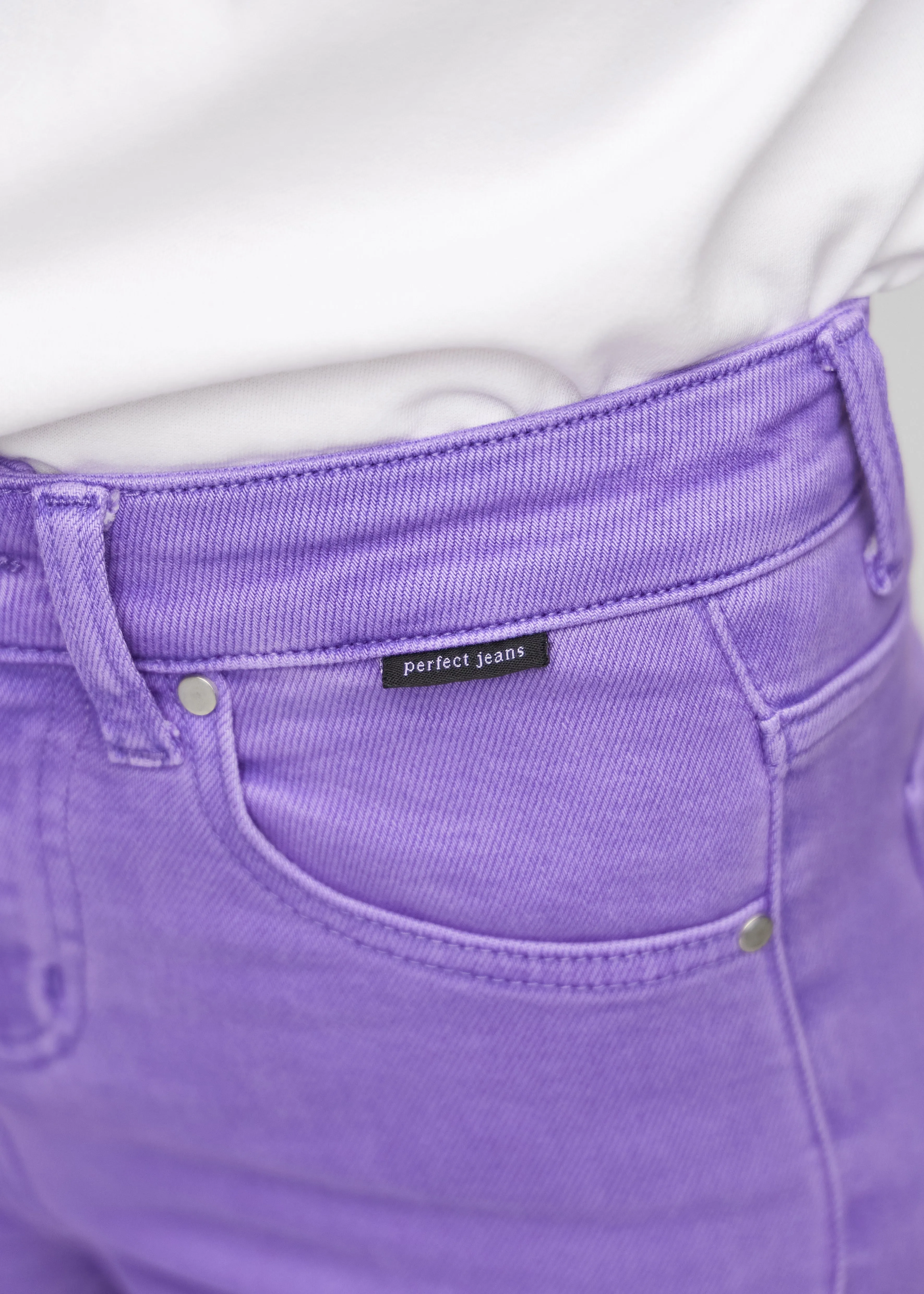 Perfect Jeans - Slim - Lavenders™