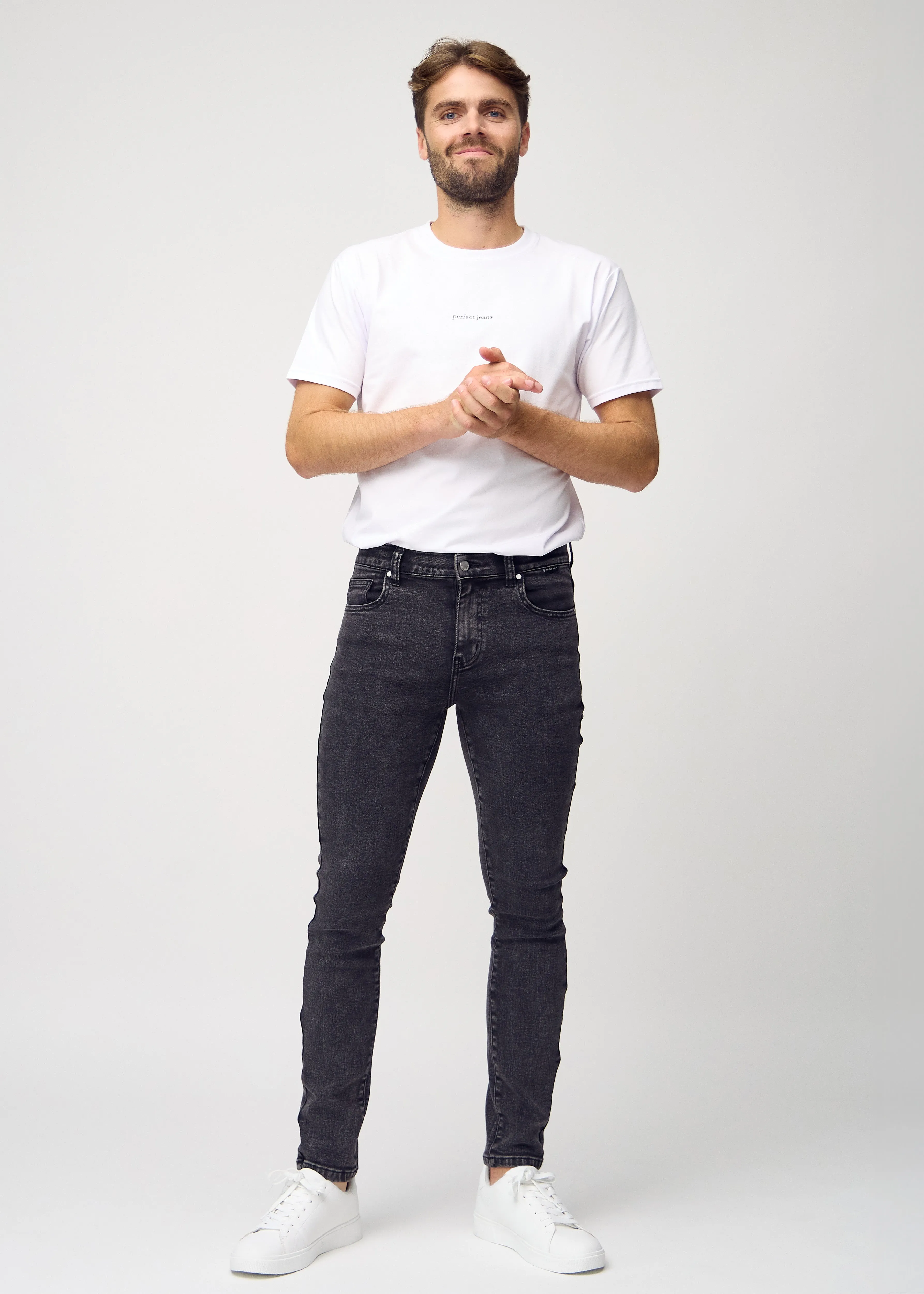 Perfect Jeans - Slim - Shadows™