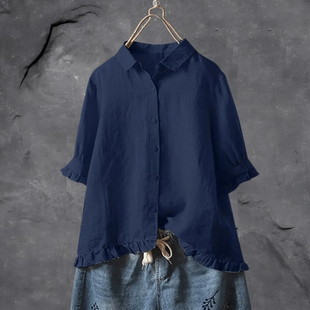 Piper | Elegant and Refined Shirt