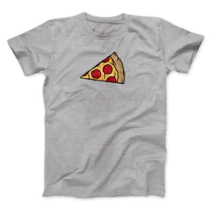Pizza Slice Couple's Shirt Men/Unisex T-Shirt