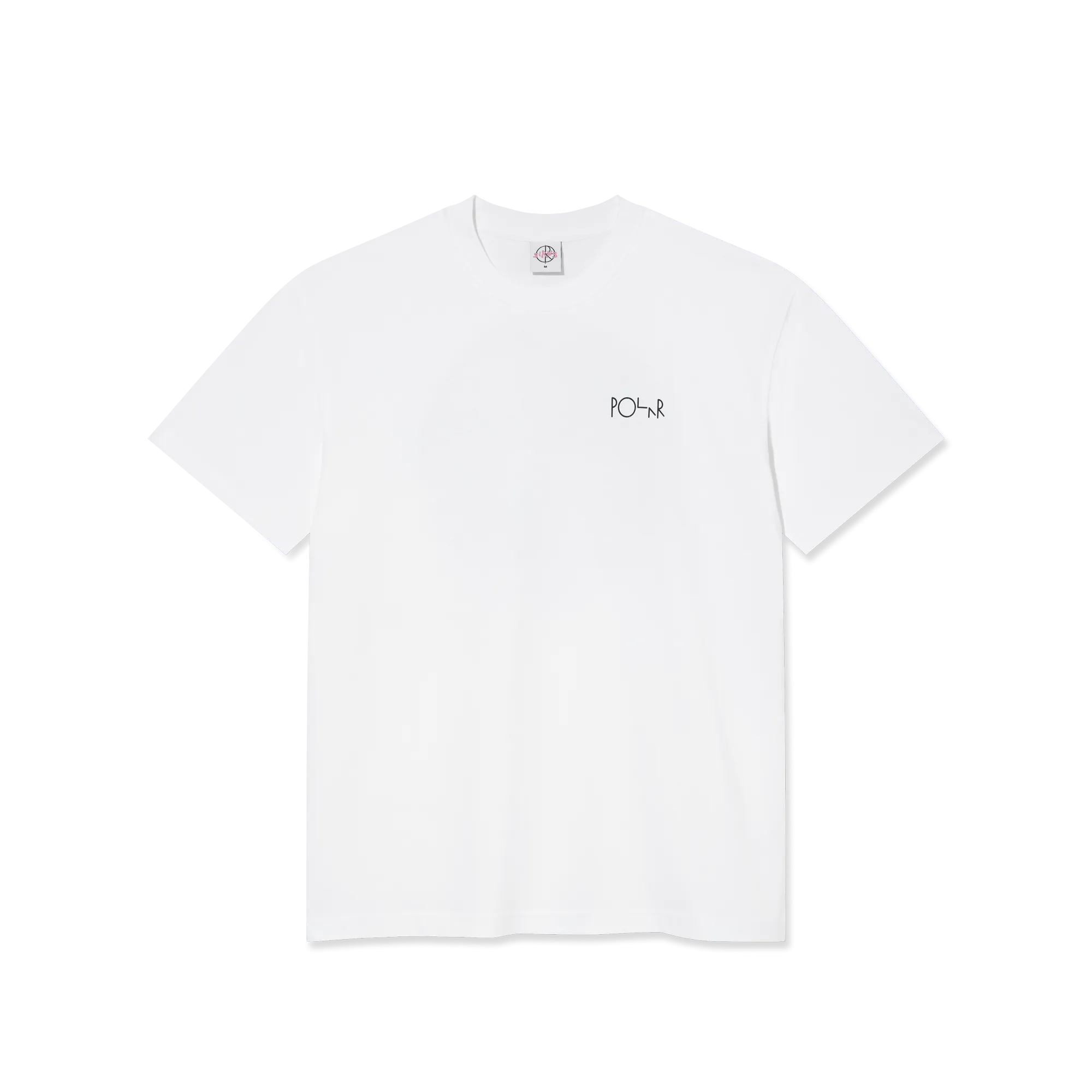 Polar Skate Co Tee Fill Logo Ourselves Collage