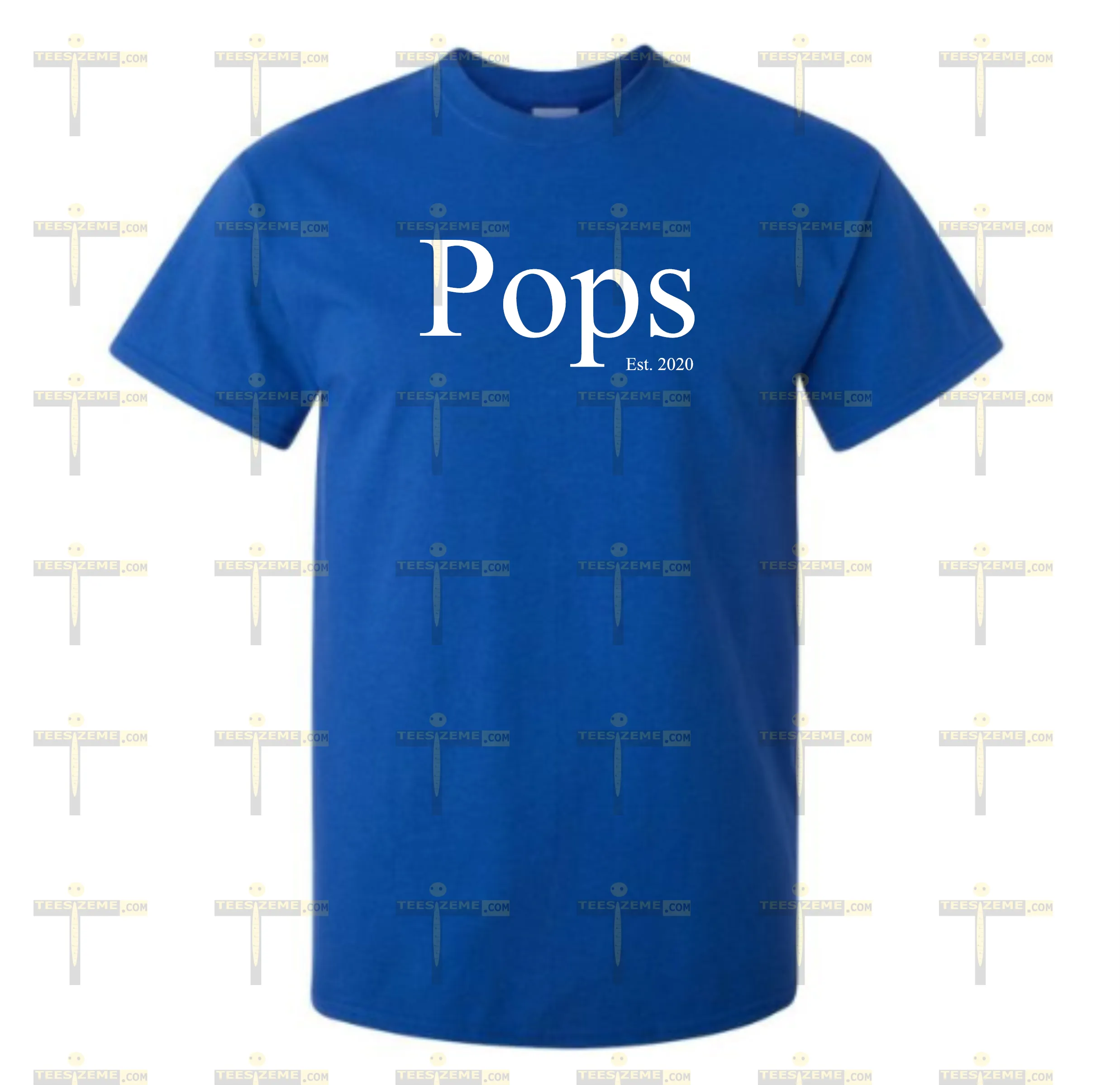 Pops Est. 2020