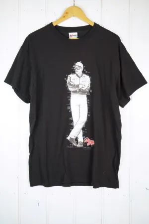 Preloved Nascar - Dale Jr Tee - Large