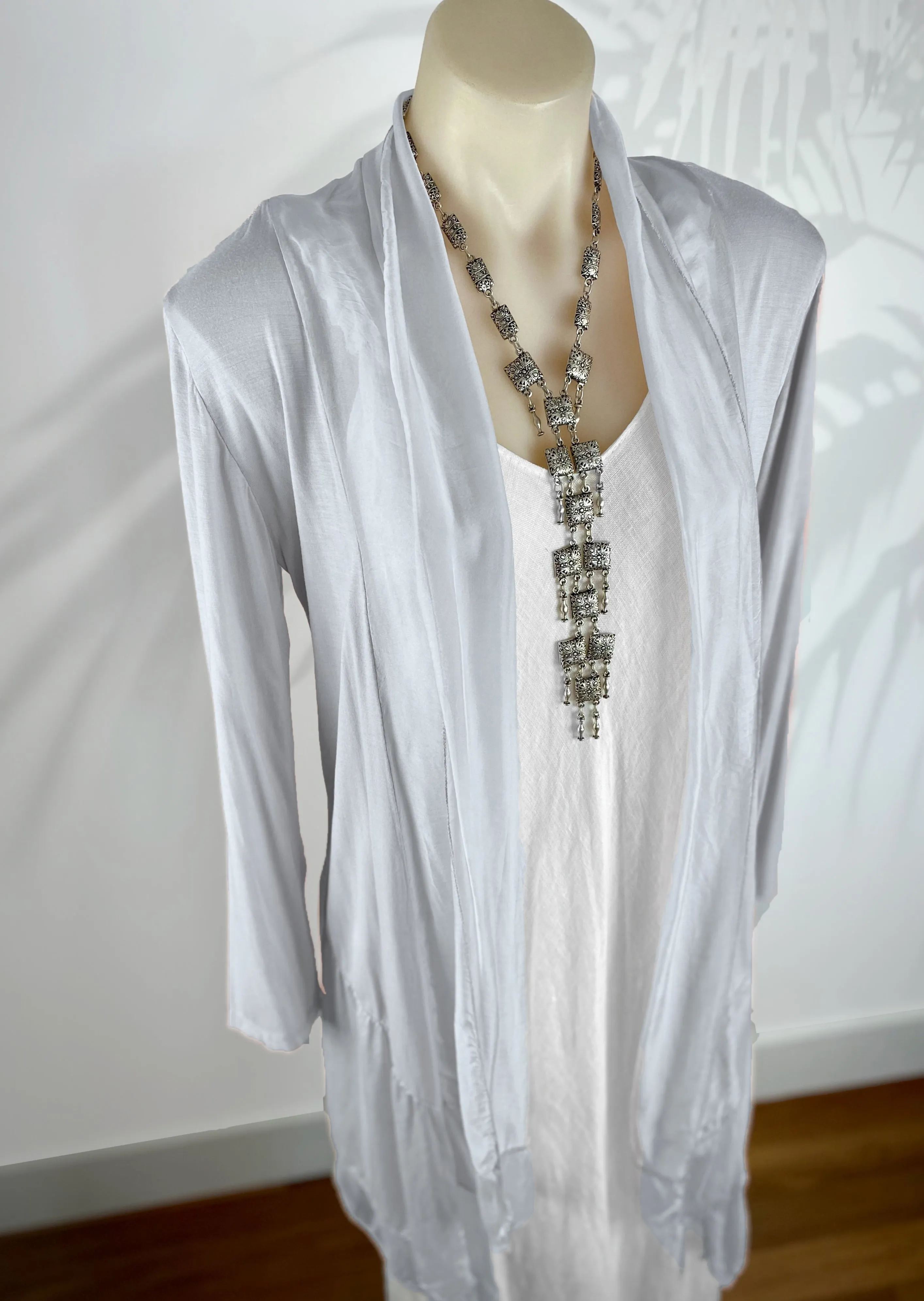 Primadonna Cardigan