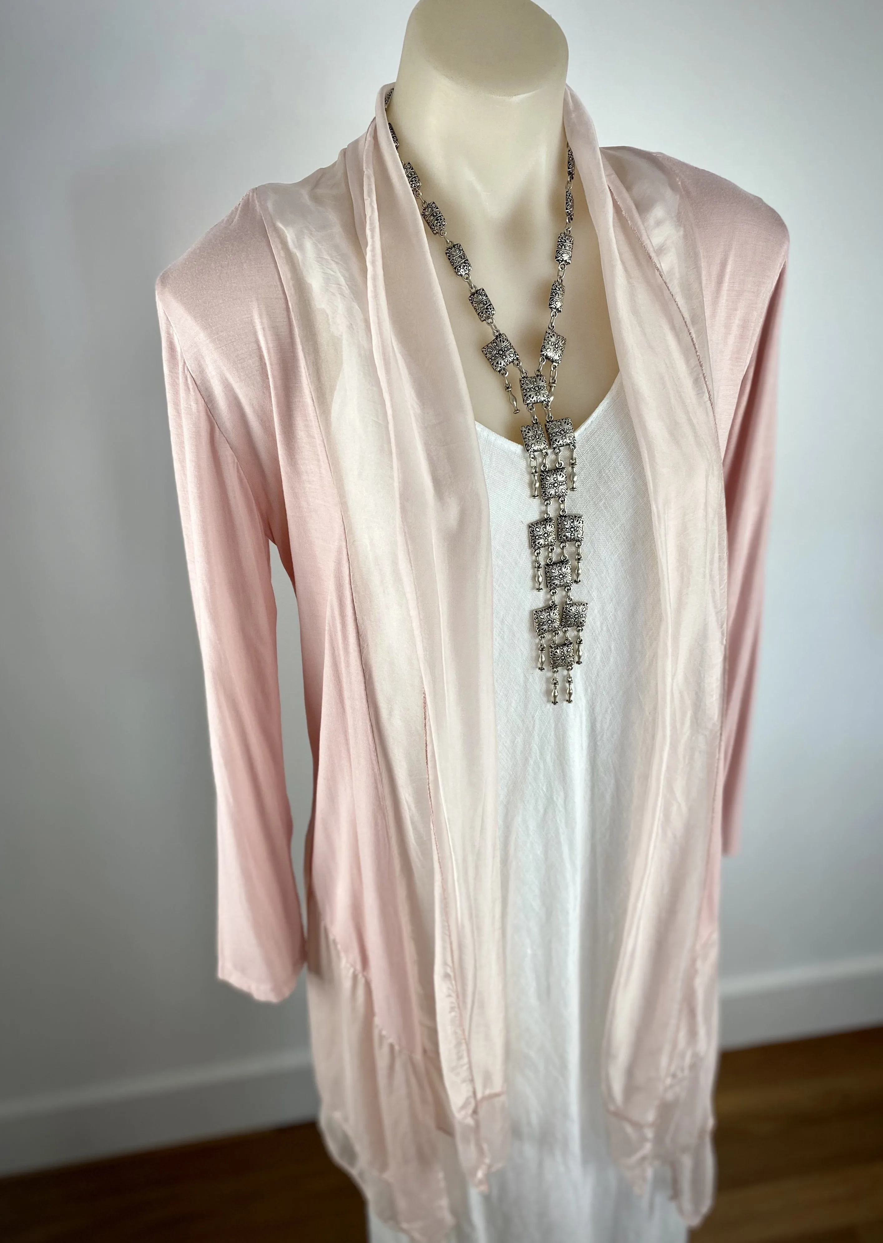 Primadonna Cardigan