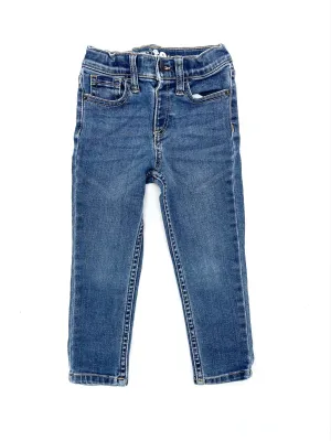 Primary “slim” jeans - 2