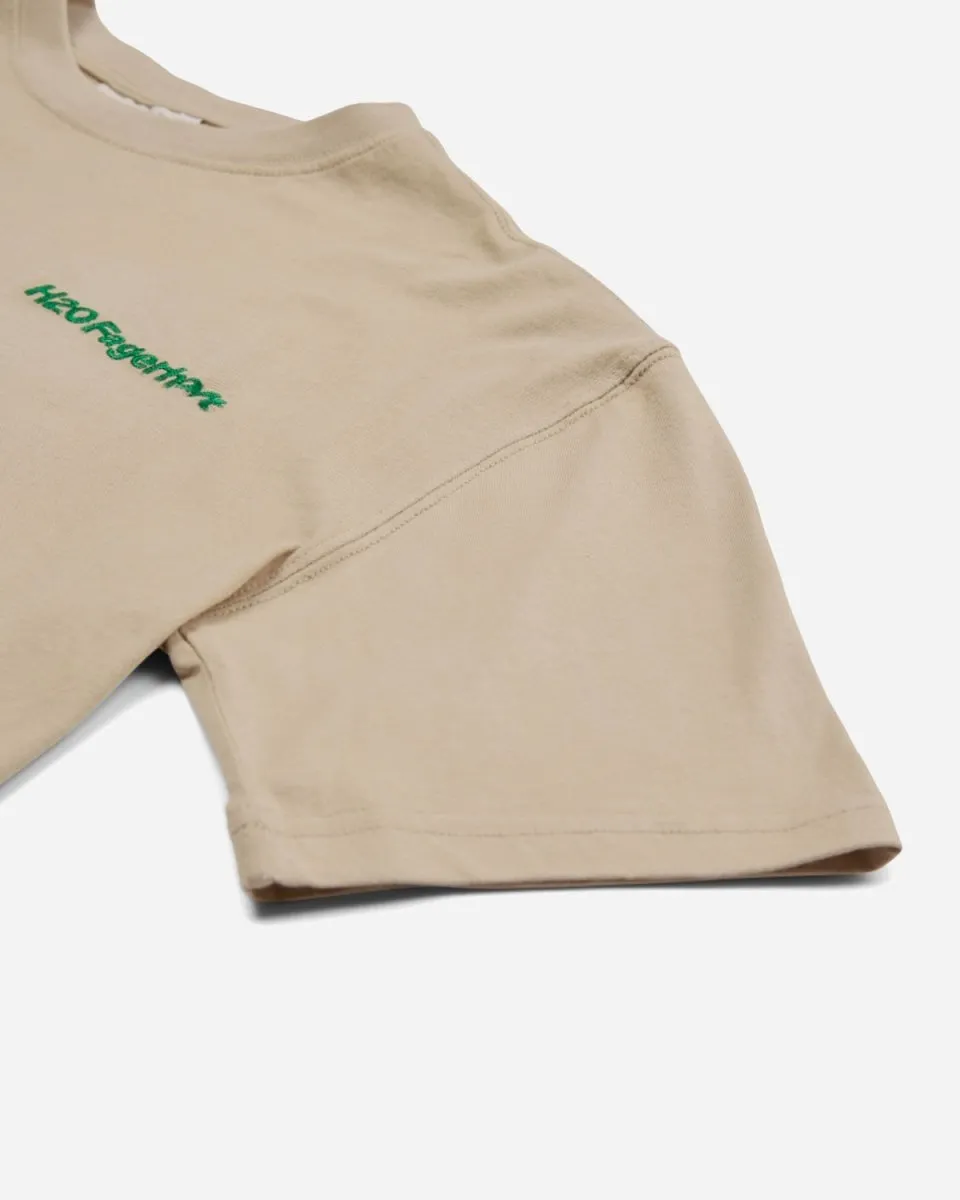 Pro Tee - Aluminium