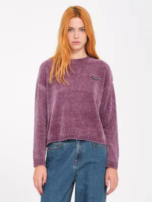 Pull Bubble Tease - VINTAGE VIOLET