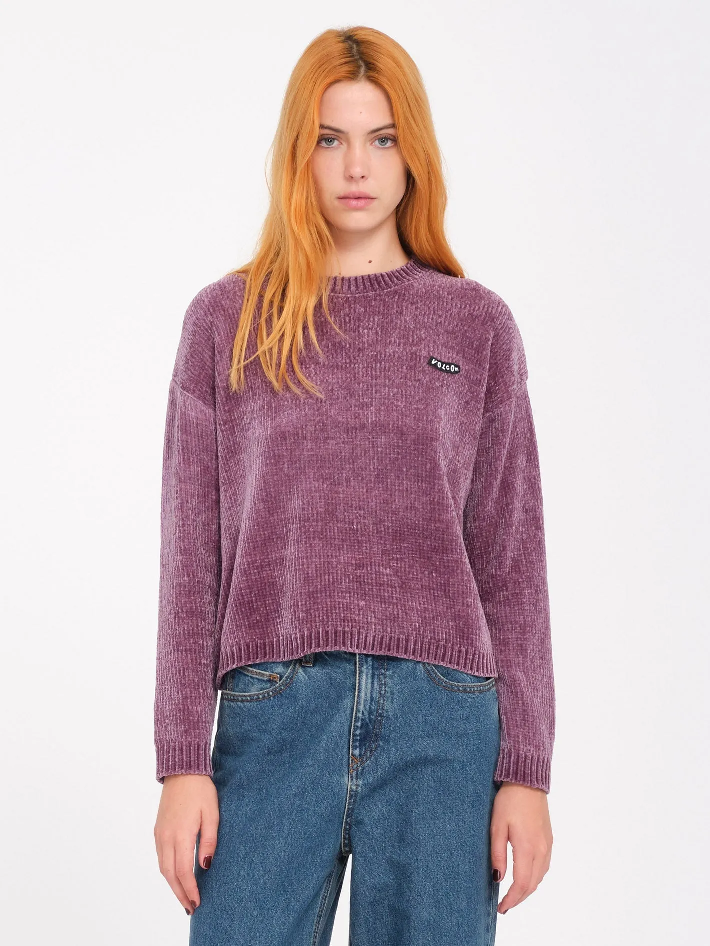 Pull Bubble Tease - VINTAGE VIOLET