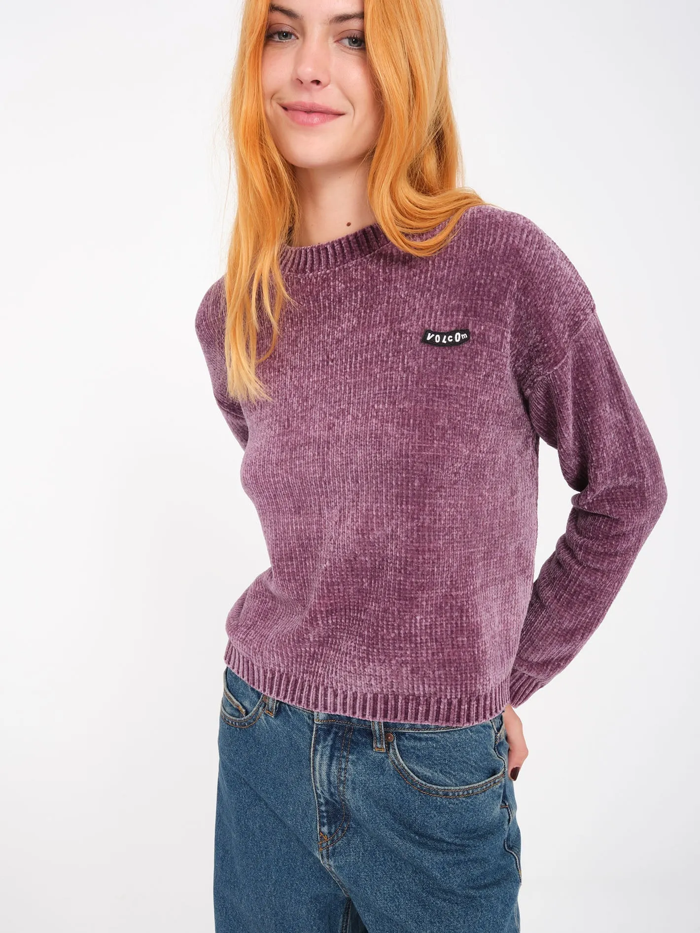 Pull Bubble Tease - VINTAGE VIOLET