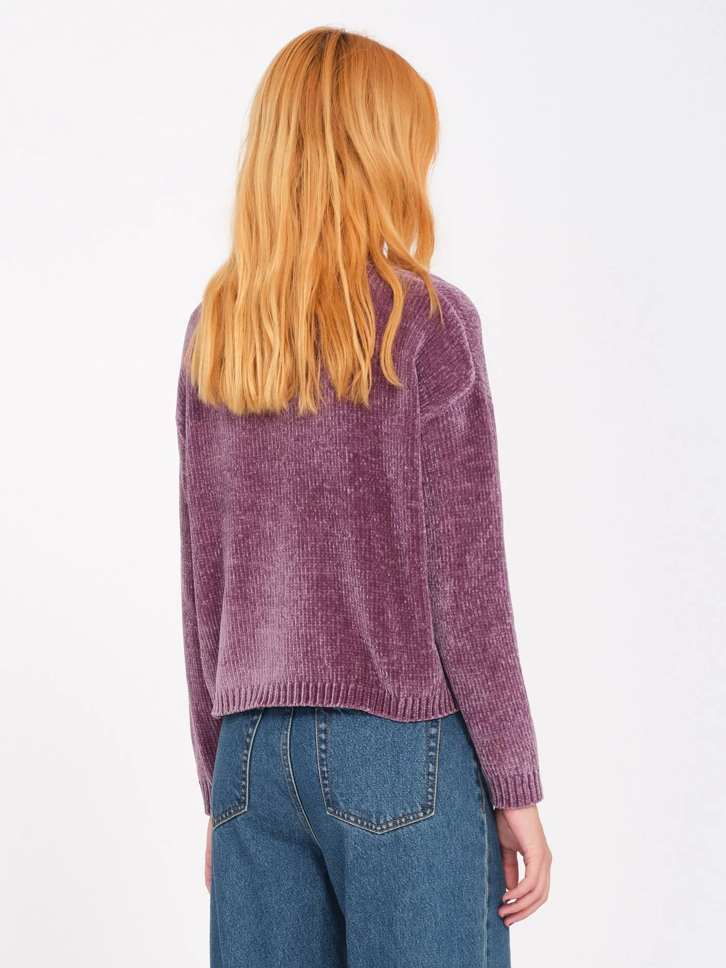 Pull Bubble Tease - VINTAGE VIOLET