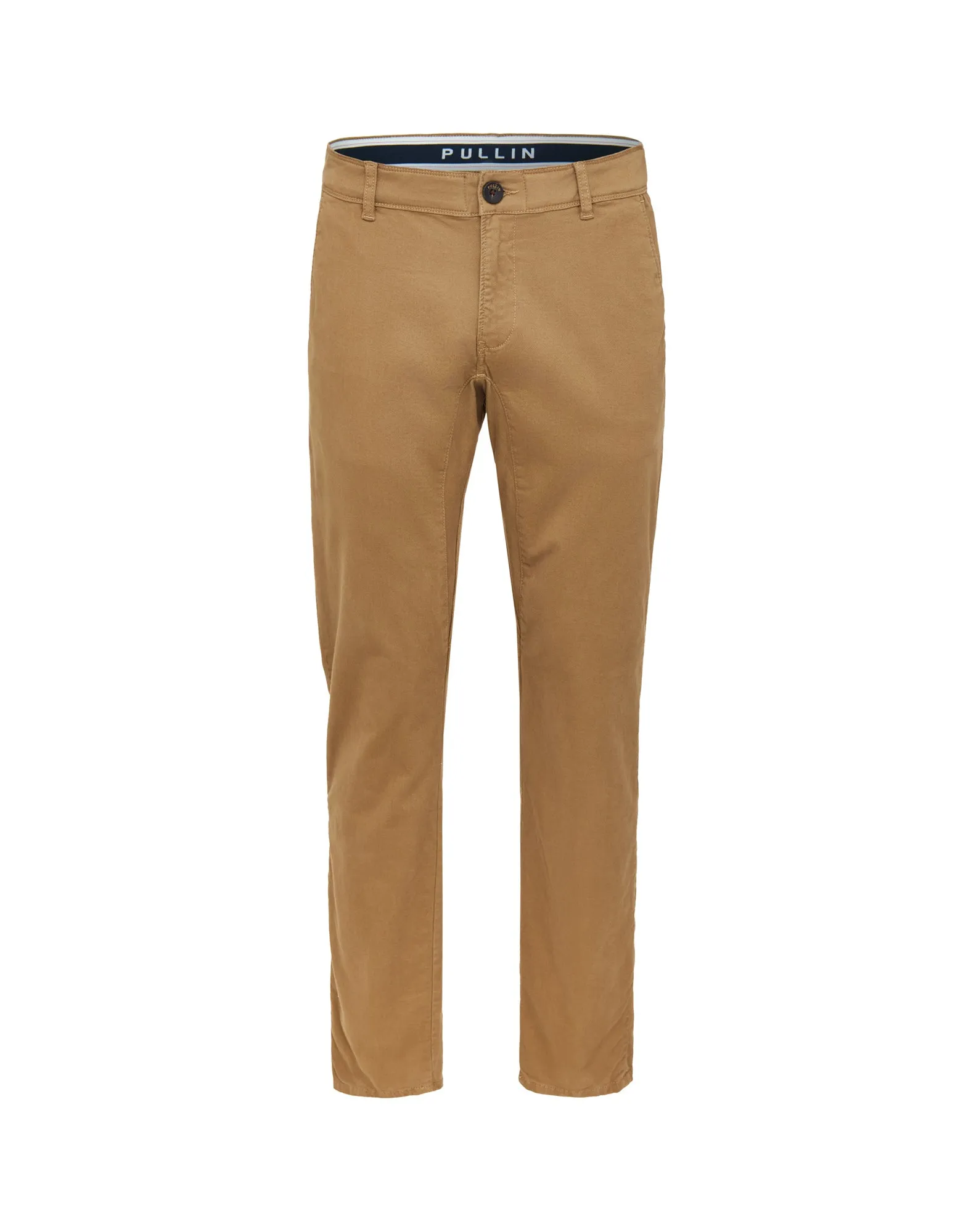 Pull-in Dening Chino Taupe