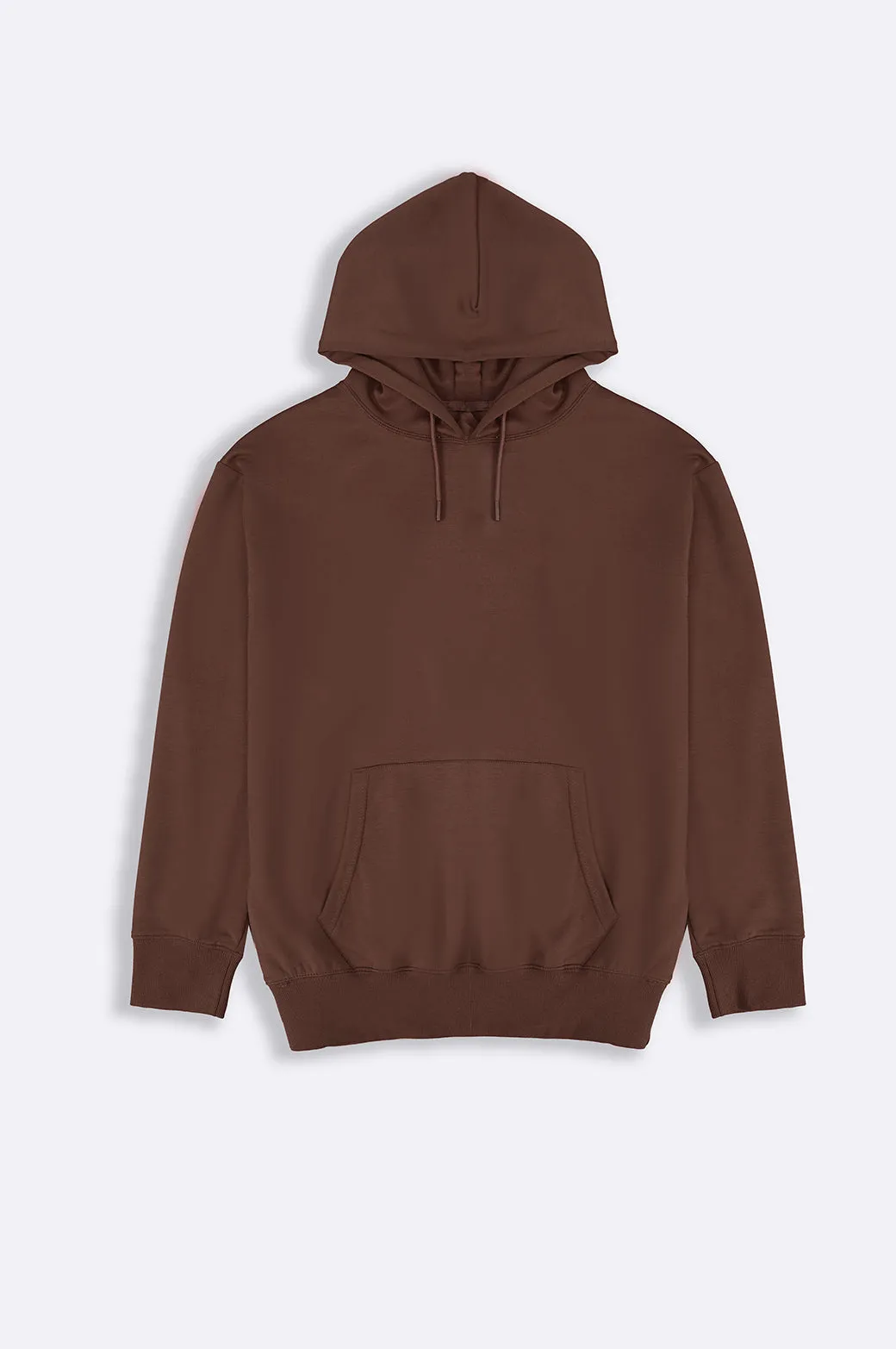 PULL-OVER HOODIE